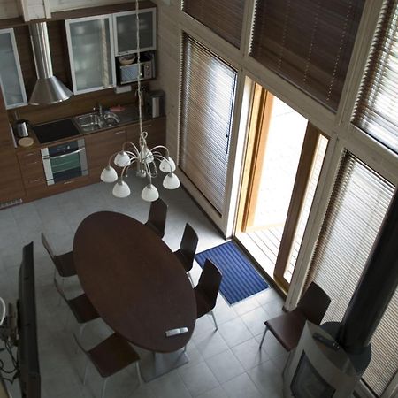 Kiurunrinne Villas 이마트라 외부 사진